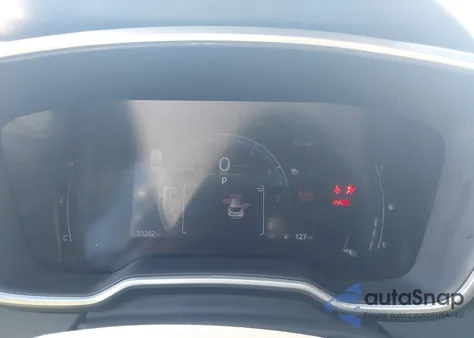 2025 Toyota Corolla Xse из США, поврежденный, VIN JTNC4MBE3S3233871